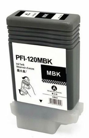 фото Картридж  SuperFine PFI-120MBK в Ростове-на-Дону