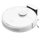фото Робот-пылесос Dreame Vacuum and Mop F9 Pro