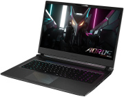 фото Ноутбук GIGABYTE AORUS 17