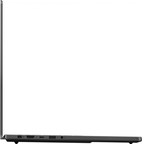 фото Ноутбук  ASUS ROG Zephyrus G16 GU605MY-QR111W 16 ", Core Ultra 9, 32 Гб RAM, 1 Тб SSD, GeForce RTX 4090, Серый