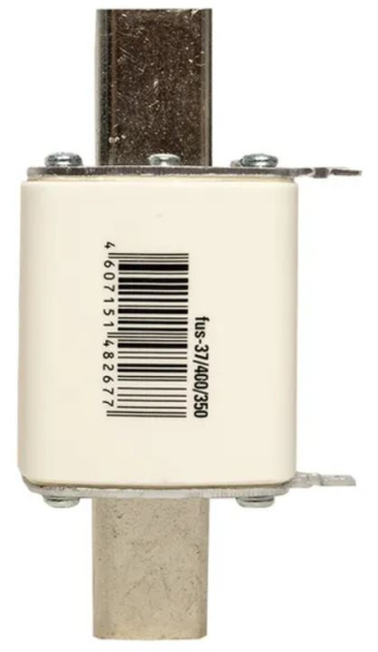 фото Предохранитель  EKF fus-37/400/350 в Красноярске