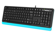 фото Клавиатура A4Tech Fstyler FKS10