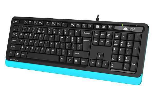 фото Клавиатура  A4Tech Fstyler FKS10 в Уфе