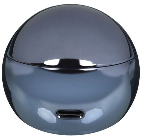 фото Наушники TWS Huawei FreeClip 2 S, Bluetooth, Клипса, Синий, [55039240]