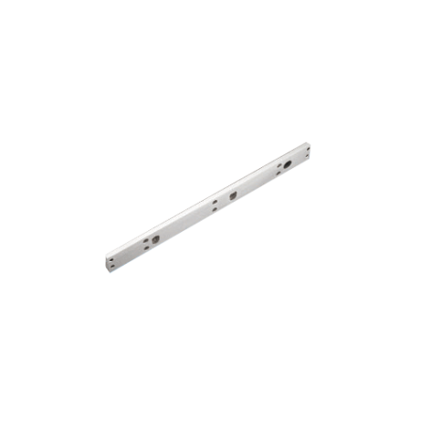 Изображение товара Планка AccordTec LM-357AL для крепления замков серии ML-350AL и ML-350ALN