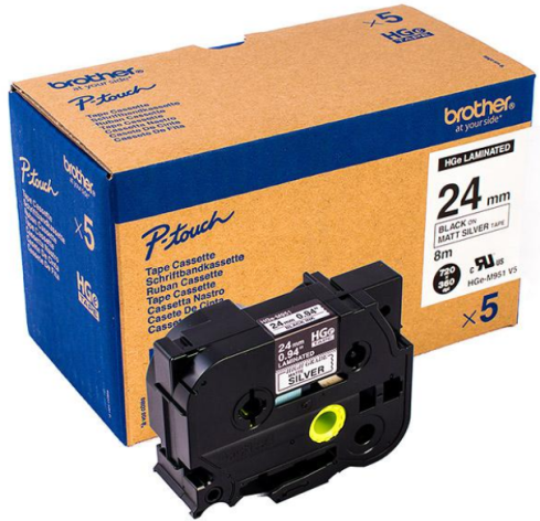 Изображение товара Наклейка Brother HGEM951V5