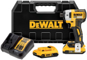 фото Шуруповерт DeWALT DCF887D2-QW
