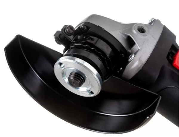 фото Шлифовальная машина угловая KEYANG DG125A-750SC в Красноярске