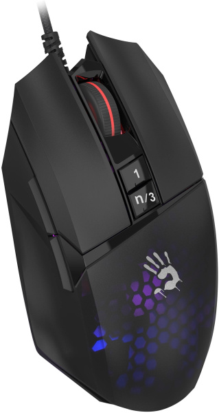 фото Мышь  A4Tech Bloody W65 Max Mini в Казани