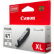 фото Картридж  Canon CLI-471XL GY в Перми