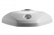 фото Видеокамера HIKVISION DS-2CD63C2F-IS (2mm)