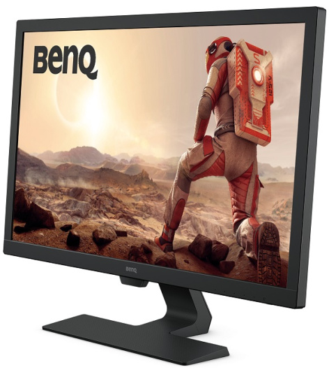 фото Монитор 27" BenQ GL2780