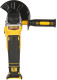 фото Шлифовальная машина угловая DeWALT DCG405P3
