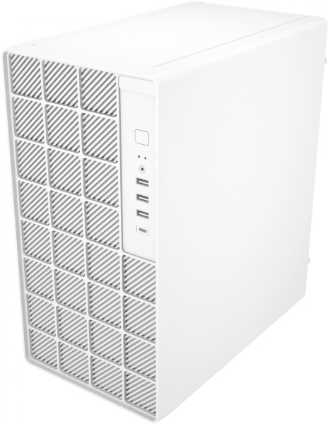 фото Корпус mATX Digma DCC-MN304WH в Челябинске