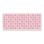 фото Коврик Nuphy Deskmat_G80_IR