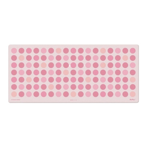 фото Коврик для мыши Nuphy Deskmat_G80_IR в Уфе