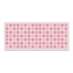 фото Коврик для мыши Nuphy Deskmat_G80_IR в Уфе