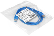 фото Кабель Exegate ExeGate EX-CC-USB3-AMAM-1.8