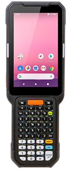 фото Терминал сбора данных PointMobile PM451 в Волгограде