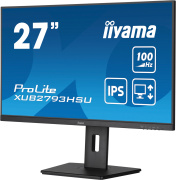 фото Монитор Iiyama XUB2793HSU-B6