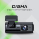 фото Видеорегистратор  Digma FD920W в Челябинске