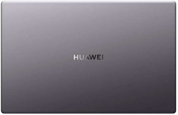 фото Ноутбук  Huawei MateBook D15 BoDE-WDH9 15.6 ", Core i5, 8 Гб RAM, 256 Гб SSD, Iris Xe Graphics, Серый