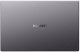 фото Ноутбук  Huawei MateBook D15 BoDE-WDH9 15.6 ", Core i5, 8 Гб RAM, 256 Гб SSD, Iris Xe Graphics, Серый