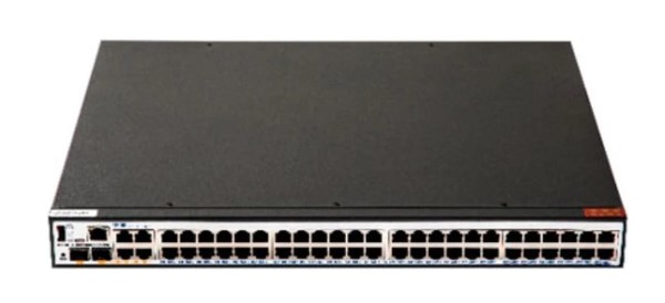

Маршрутизатор Maipu NSR2900X-24D-AC 4*10M/100M/1000M WAN ports, RJ45 console port, 48 GE LAN ports, 4*NRM2 slots, NSR2900X-24D-AC