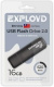 фото Накопитель USB 2.0 16GB Exployd EX-16GB-620-Black в Омске