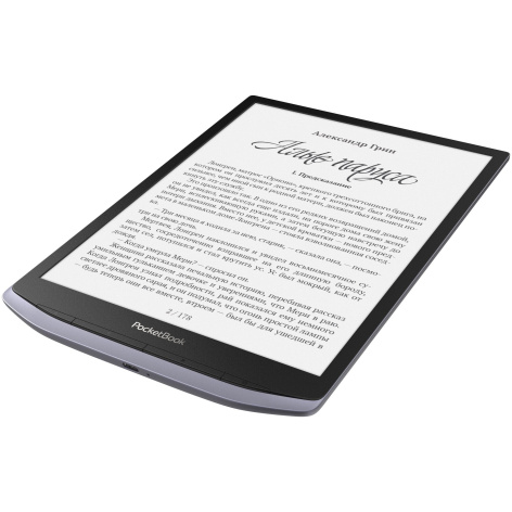 фото Электронная книга  PocketBook PB1040-J-WW