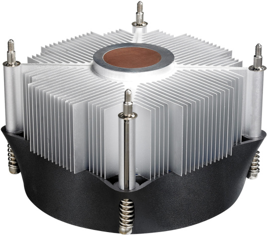 фото Кулер  Deepcool THETA 31 PWM в Уфе