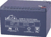 фото Аккумулятор  LEOCH DJW 12-12