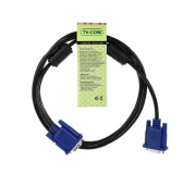 фото Кабель интерфейсный TV-COM QCG120H-1.8M