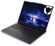 фото Ноутбук  Lenovo Legion 9 18IAX10 в Самаре 18 ", Core Ultra 9, 32 Гб RAM, 1 Тб SSD, GeForce RTX 5080, Черный