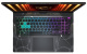 фото Ноутбук  MSI CYBORG 15 B2RWEKG-272XRU в Челябинске 15.6 ", Core 5, 16 Гб RAM, 512 Гб SSD, GeForce RTX 5050, Черный