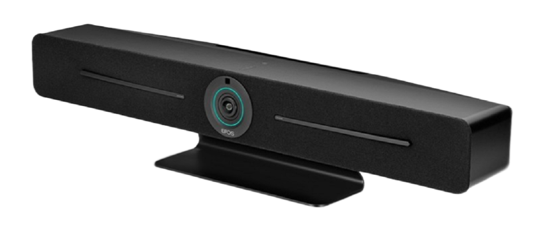 

Видеоконференцсвязь EPOS EXPAND Vision 5 1000425 all-in-one video bar, EXPAND Vision 5