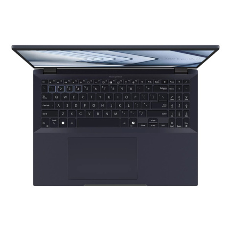 фото Ноутбук  ASUS ExpertBook Advanced B3604CVA-Q90148 в Уфе 16 ", Core i5, 8 Гб RAM, 512 Гб SSD, Iris Xe Graphics, Черный