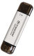 фото Внешний SSD USB 3.2 Gen 2 Type-C Transcend TS2TESD310S в Омске 2000 ГБ