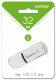 фото Накопитель USB 2.0 32GB SmartBuy SB32GBPN-W в Красноярске