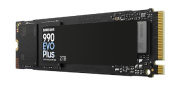 фото Накопитель SSD Samsung 990 EVO Plus