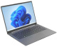 фото Ноутбук СИЛА К-514 14" (Intel Core Ultra 5, 16Гб DDR5, SSD 512 Гб, Arc graphics, Windows 11 Профессиональная) Серый [K-514-1]