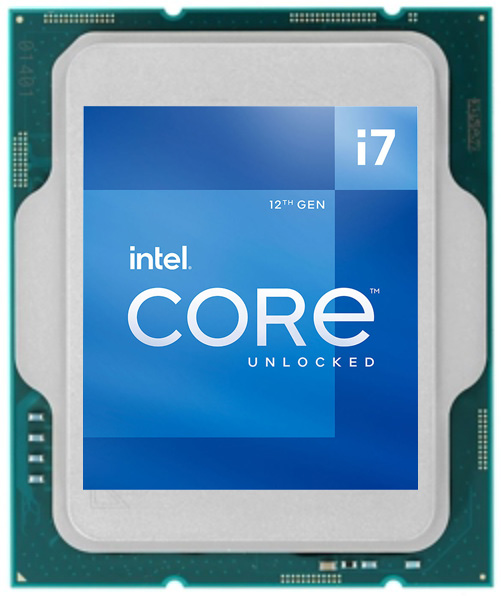 

Процессор Intel Core i7-12700K CM8071504553828 3.6-5.0GHz (LGA1700, L3 25MB, TDP 125W) OEM, Core i7-12700K