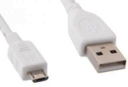 фото Кабель интерфейсный Cablexpert AM/microBM 5P