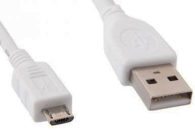 фото Кабель интерфейсный USB 2.0 Cablexpert AM/microBM 5P в Челябинске