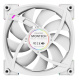 фото Вентилятор для корпуса Montech RX120 PWM WHITE в Санкт-Петербургe