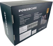 фото Блок питания Powercase PB700