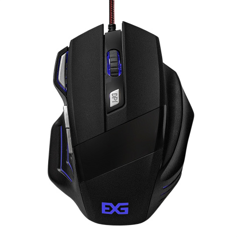 фото Мышь Laser Exegate Gaming Standard Laser GML-793 в Уфе