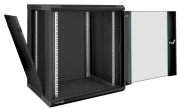 фото Шкаф Exegate EC-WM-12U.450.G.BLACK