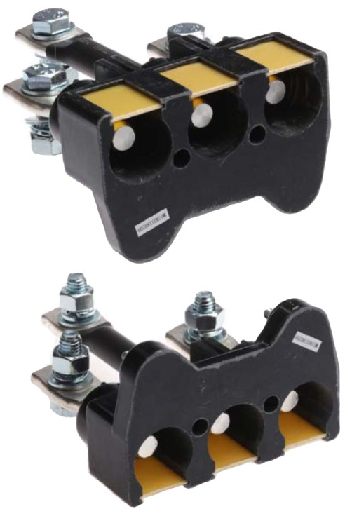 

Корзина втычного типа DEKraft 22542DEK заднее подключение ВА-336E 3P, 22542DEK