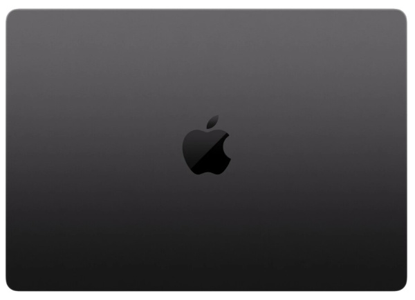 фото Ноутбук  Apple MacBook Pro 14 2026 в Волгограде 14 ", M, 32 Гб RAM, 1 Тб SSD, Черный